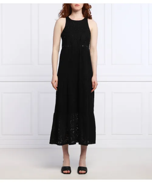 Платье Мина Desigual, черный
Платье Мина Desigual, черный