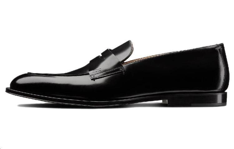 Туфли мужские Dior Timeless, черный
Туфли мужские Dior Timeless, черный