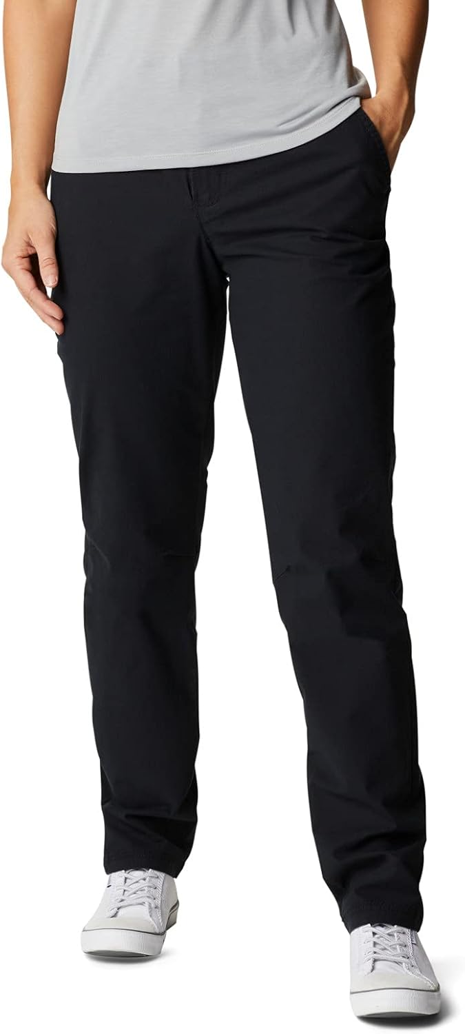 Женские брюки Columbia Wallowa, Black
Женские брюки Columbia Wallowa, Black