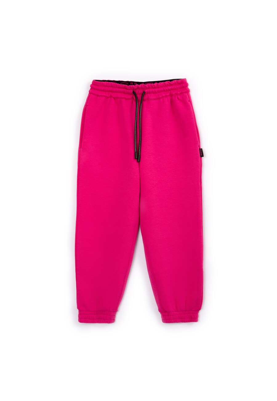 Обычные брюки Gulliver, розовый 
Обычные брюки Gulliver, розовый