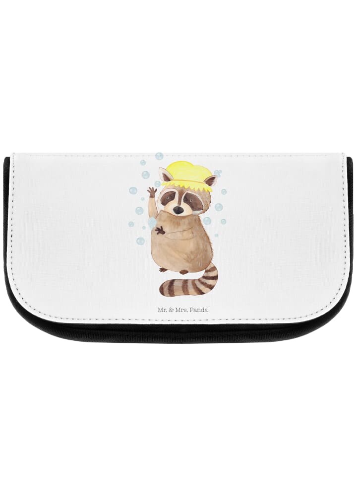 Косметичка Mr. & Mrs. Panda, белый
Косметичка Mr. & Mrs. Panda, белый