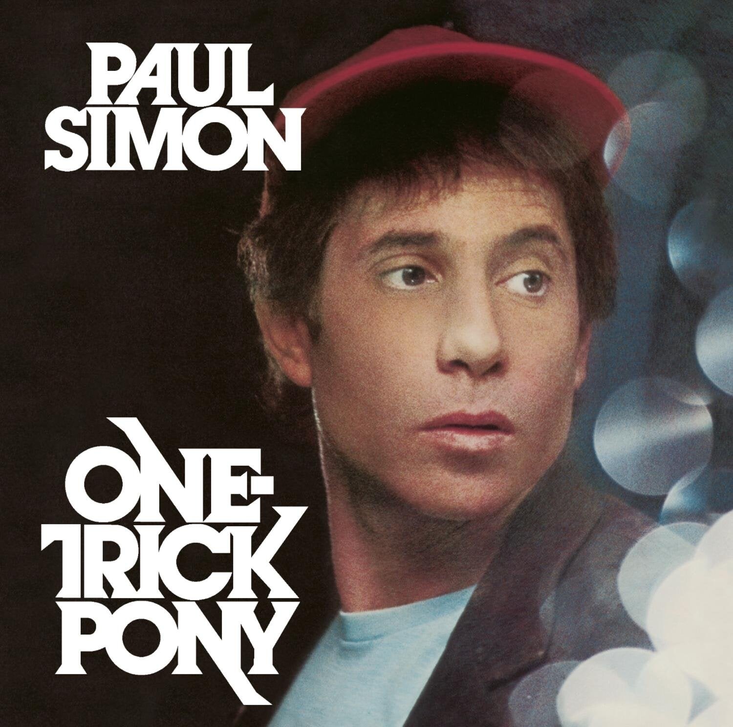 Виниловая пластинка Paul Simon - One Trick Pony
Виниловая пластинка Paul Simon - One Trick Pony