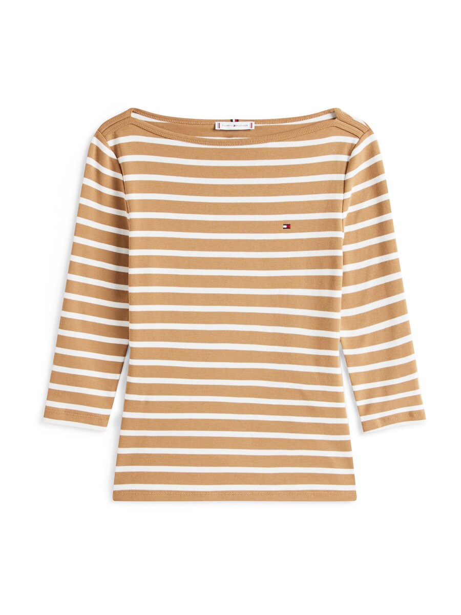 Рубашка TOMMY HILFIGER New Cody, коричневый
Рубашка TOMMY HILFIGER New Cody, коричневый