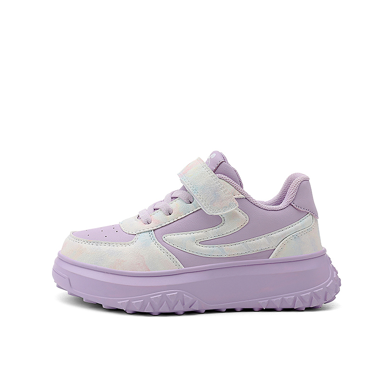 Детские кроссовки для бега BOBDOG, фиолетовый
Детские кроссовки для бега BOBDOG, фиолетовый