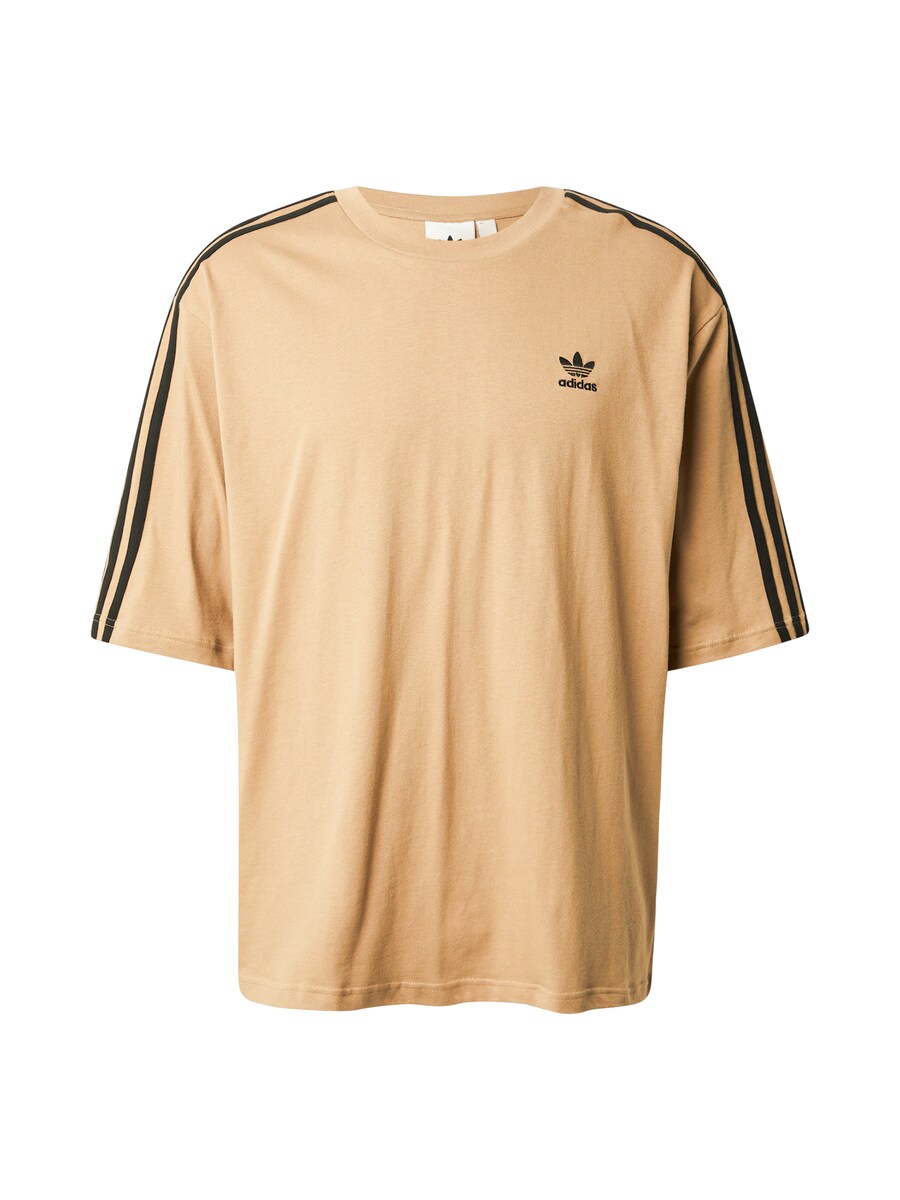 Рубашка ADIDAS ORIGINALS Adicolor, цвет Cappuccino
Рубашка ADIDAS ORIGINALS Adicolor, цвет Cappuccino