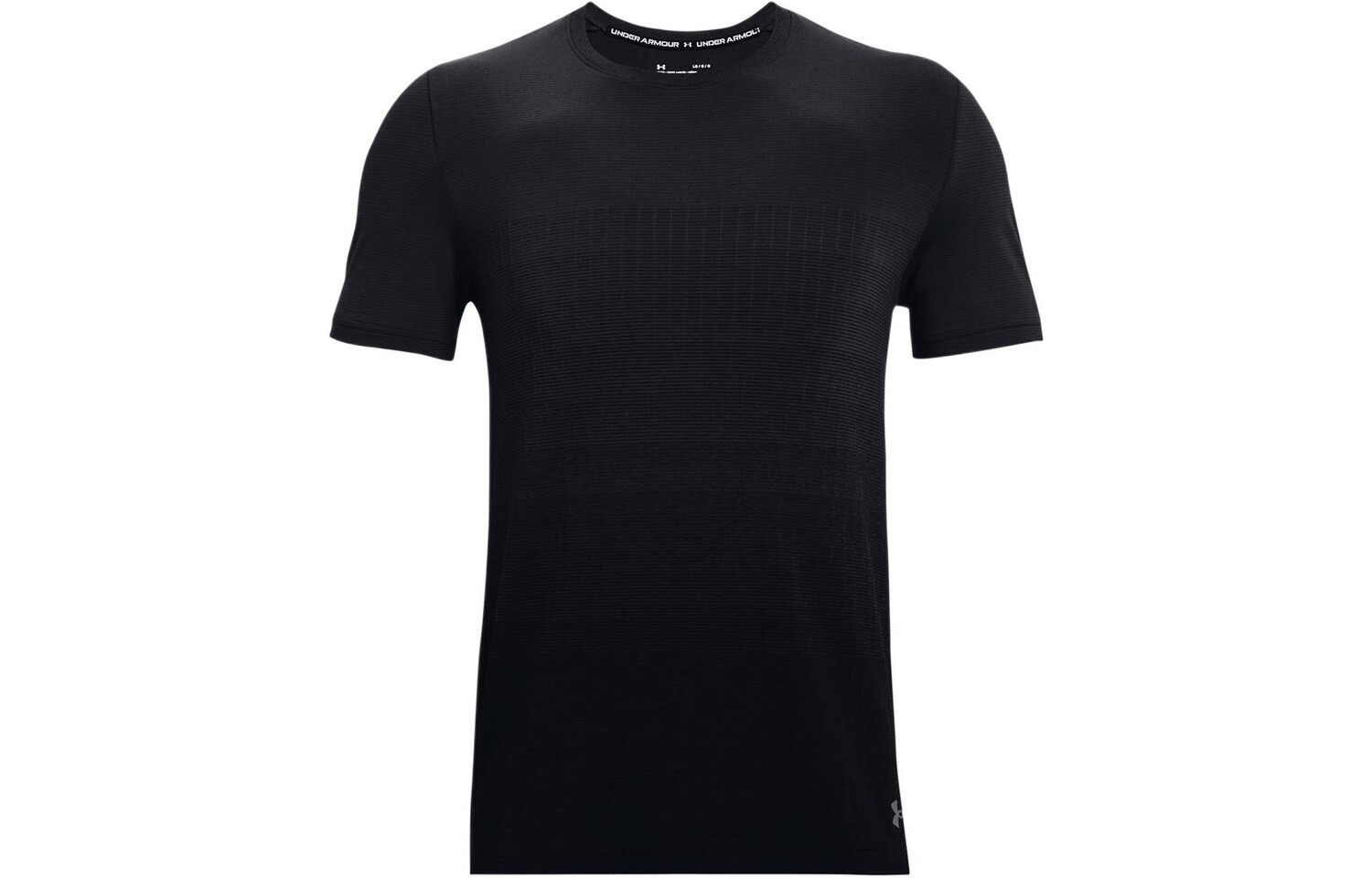 Мужская футболка Under Armour, цвет Black
Мужская футболка Under Armour, цвет Black