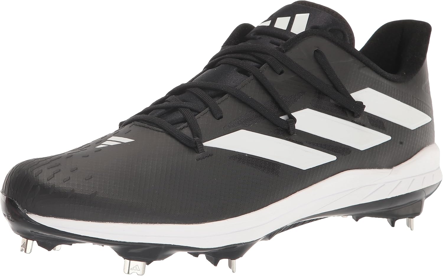 Мужские кроссовки Adidas Adizero Afterburner 9, белый/черный
Мужские кроссовки Adidas Adizero Afterburner 9, белый/черный