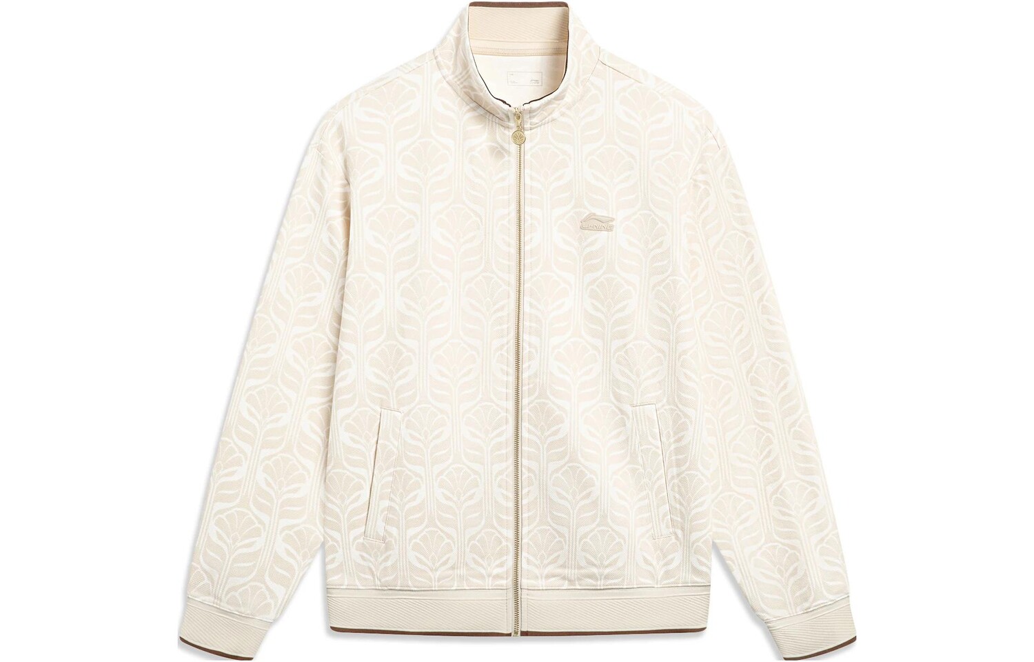 Спортивная коллекция Life Толстовка Мужская Лебедь Полон Белых Принтов Lining, цвет The swan is full of white prints
Спортивная коллекция Life Толстовка Мужская Лебедь Полон Белых Принтов Lining, цвет The swan is full of white prints