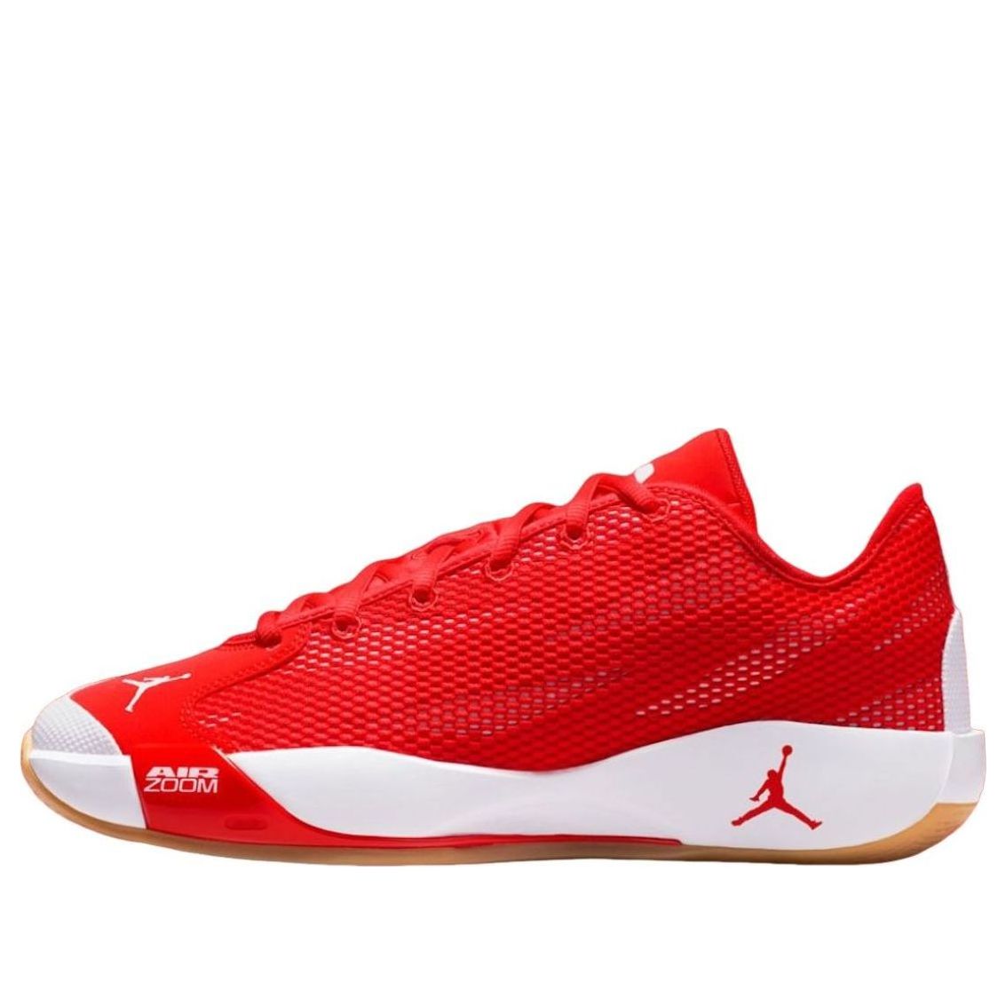 Кроссовки Air Jordan Luka .77 'Chile Red'
Кроссовки Air Jordan Luka .77 'Chile Red'