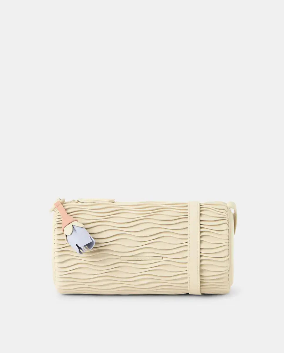 Сумка Urban Ondu однотонного цвета Jo & Mr. Joe, цвет Blanco roto
Сумка Urban Ondu однотонного цвета Jo & Mr. Joe, цвет Blanco roto