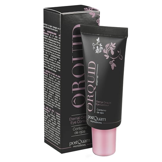 Крем для век, 15 мл Eternal Orquid Eye Contour, PostQuam
Крем для век, 15 мл Eternal Orquid Eye Contour, PostQuam