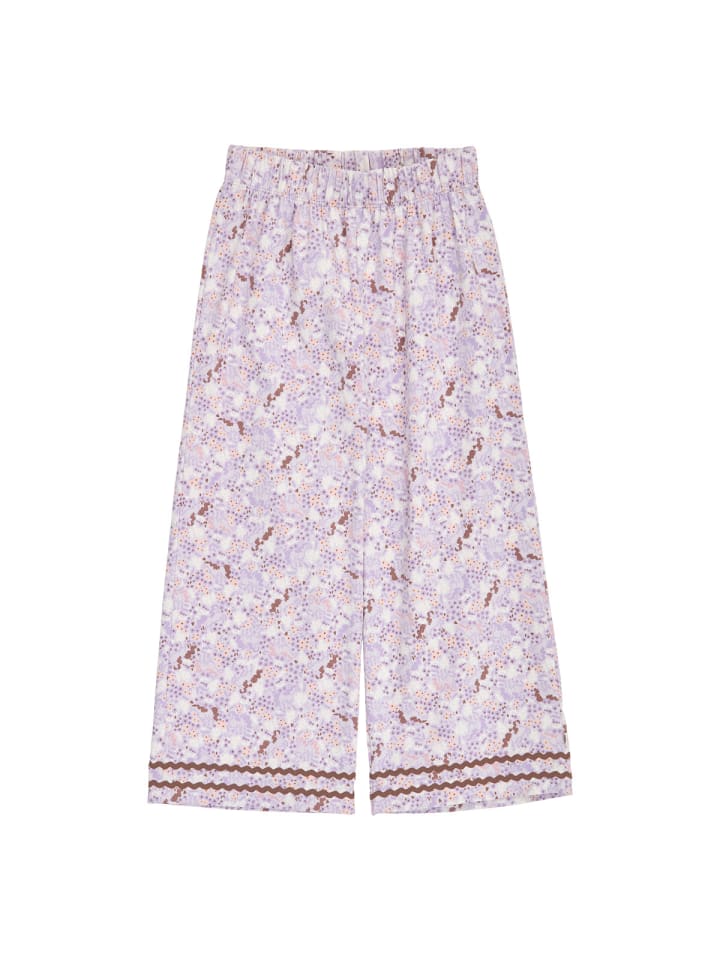 Müsli Брюки в цвету / Тофу / Орех пекан
Müsli Брюки в цвету / Тофу / Орех пекан