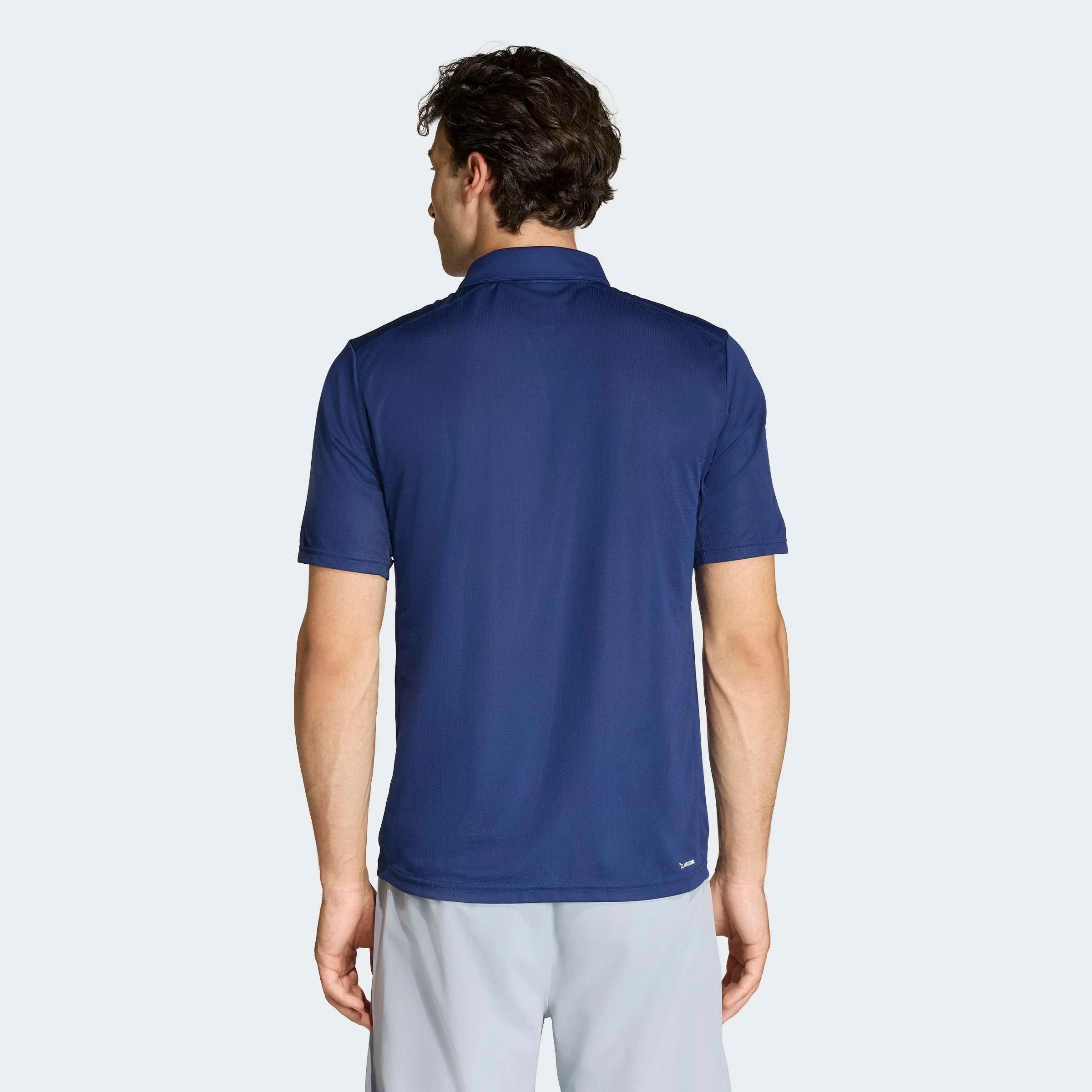 Adidas Performance Футболка Performance в цвете Navy
Adidas Performance Футболка Performance в цвете Navy