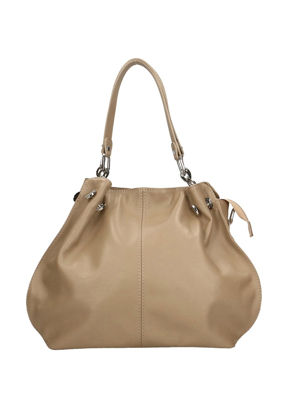 Сумка-шоппер Chiara Ferretti SHOULDER, S Light Taupe/Taupe
Сумка-шоппер Chiara Ferretti SHOULDER, S Light Taupe/Taupe