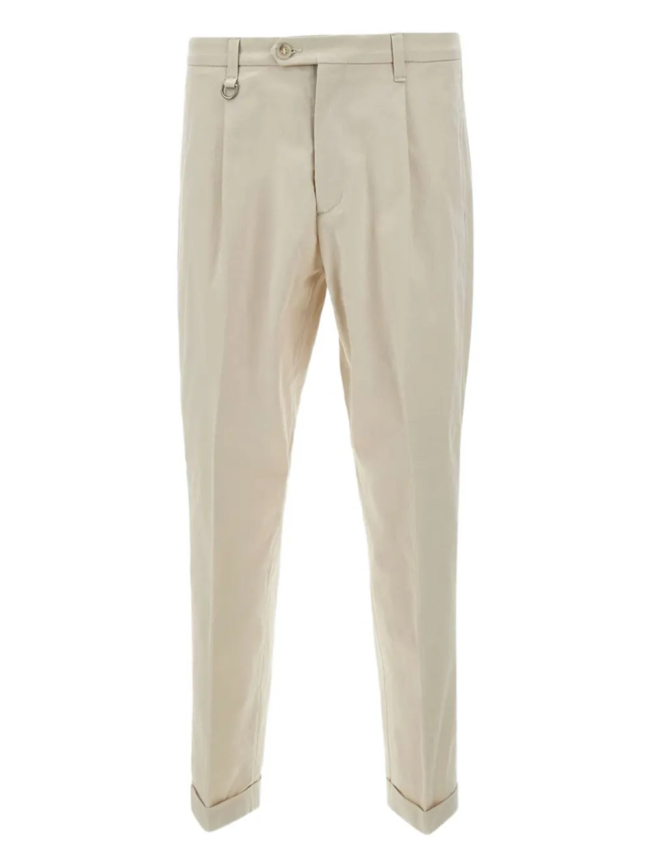 Брюки-чиносы Paolo Pecora с отутюженными стрелками, нейтральный
Брюки-чиносы Paolo Pecora с отутюженными стрелками, нейтральный