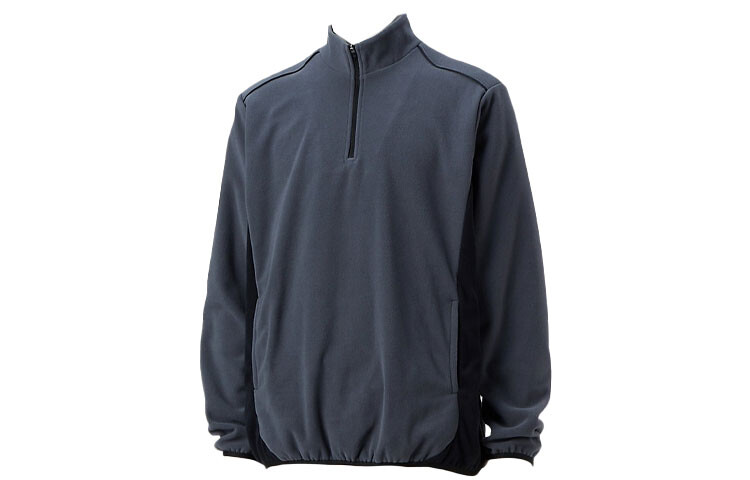 Толстовка мужская серая Asics, серый
Толстовка мужская серая Asics, серый