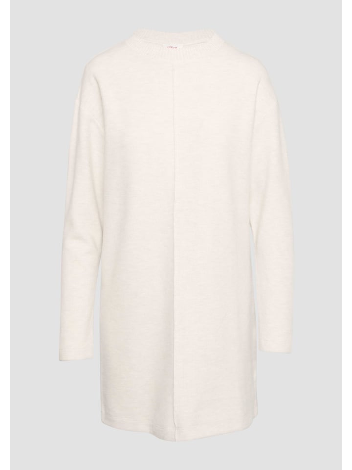 Платье в цвете 81W9_бежевый s.Oliver
Платье в цвете 81W9_бежевый s.Oliver