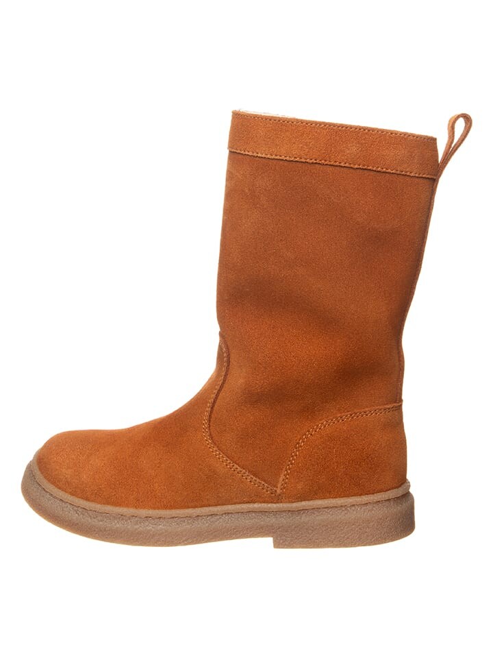 Сапоги kmins Leder Winter, светло-коричневый
Сапоги kmins Leder Winter, светло-коричневый