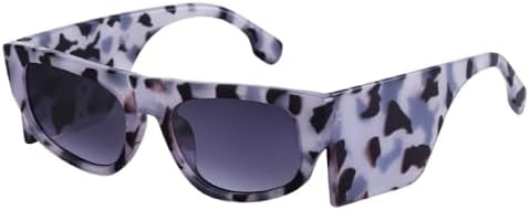 Сексуальные солнцезащитные очки для женщин 2027 года. Модные солнцезащитные очки в форме «кошачьих глаз» с маленькой оправой для женщин в стиле панк MTZJH, C4 Blue Demi
Сексуальные солнцезащитные очки для женщин 2027 года. Модные солнцезащитные очки в форме «кошачьих глаз» с маленькой оправой для женщин в стиле панк MTZJH, C4 Blue Demi