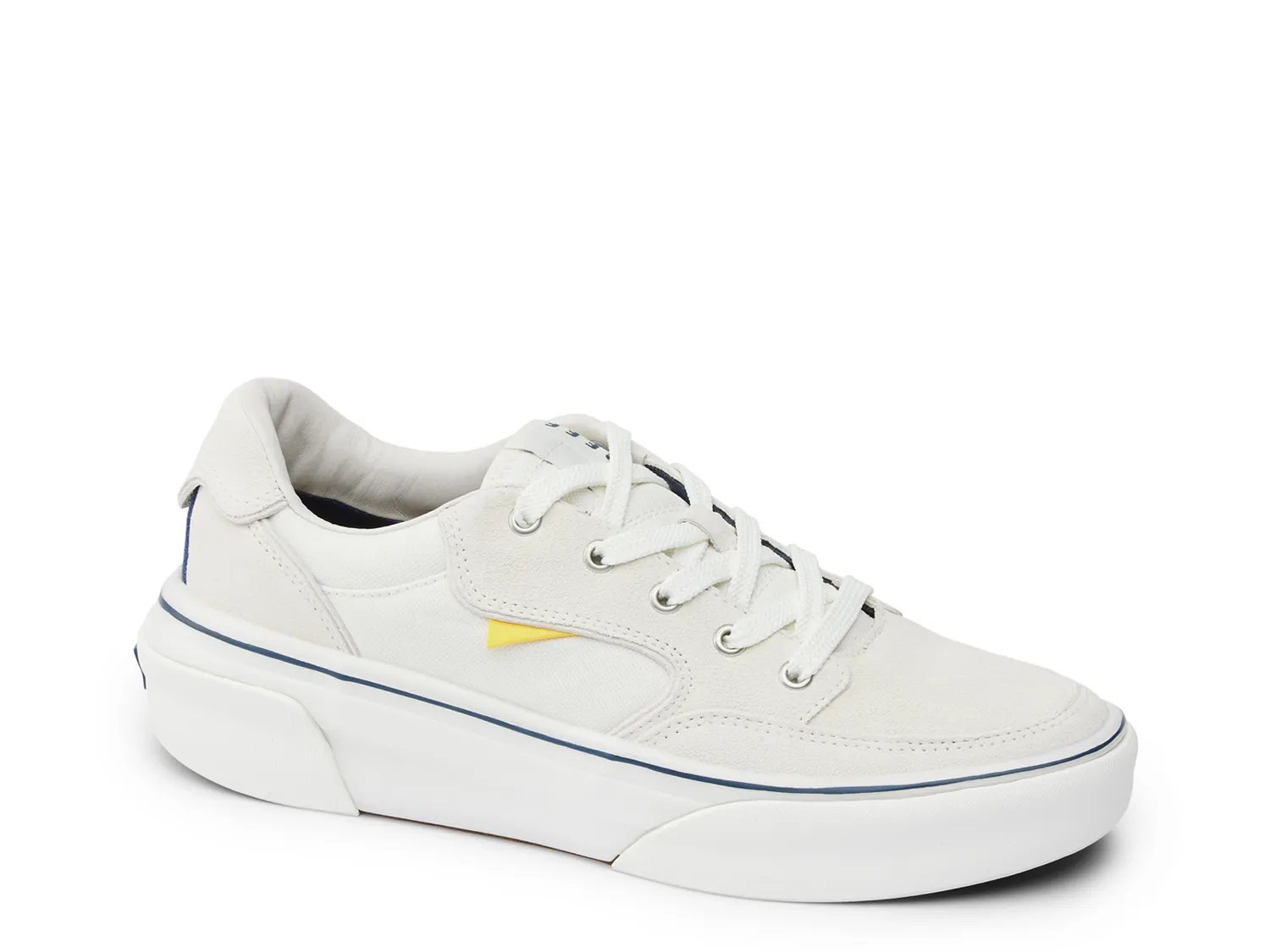 Кроссовки Reef El Jefe Sneaker, белый
Кроссовки Reef El Jefe Sneaker, белый