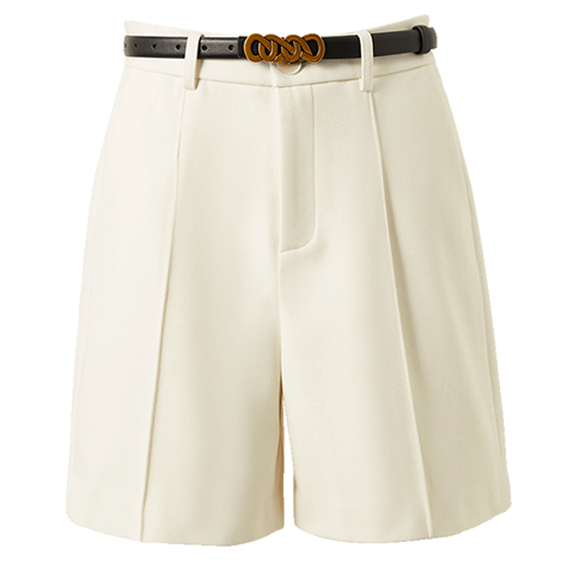 Повседневные шорты Women's Moderate ELLE, экрю
Повседневные шорты Women's Moderate ELLE, экрю