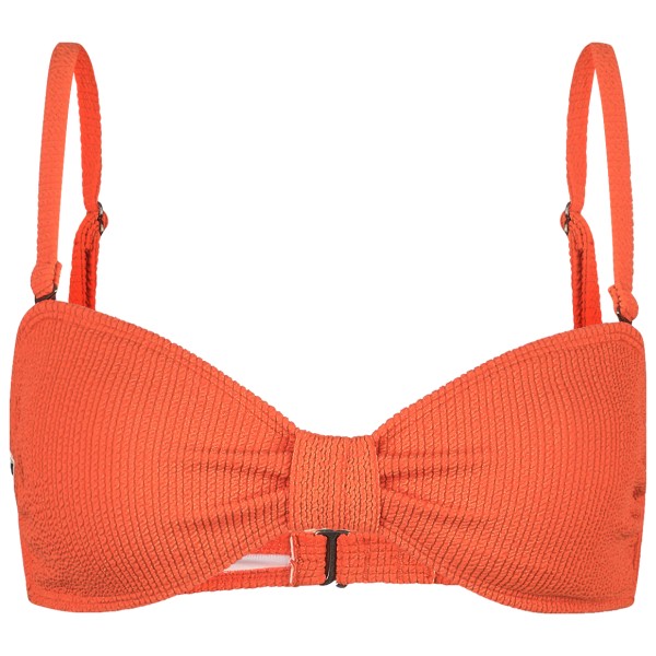 Женский топ-надора вафельный - топ-бикини Quiksilver, Tigerlily
Женский топ-надора вафельный - топ-бикини Quiksilver, Tigerlily