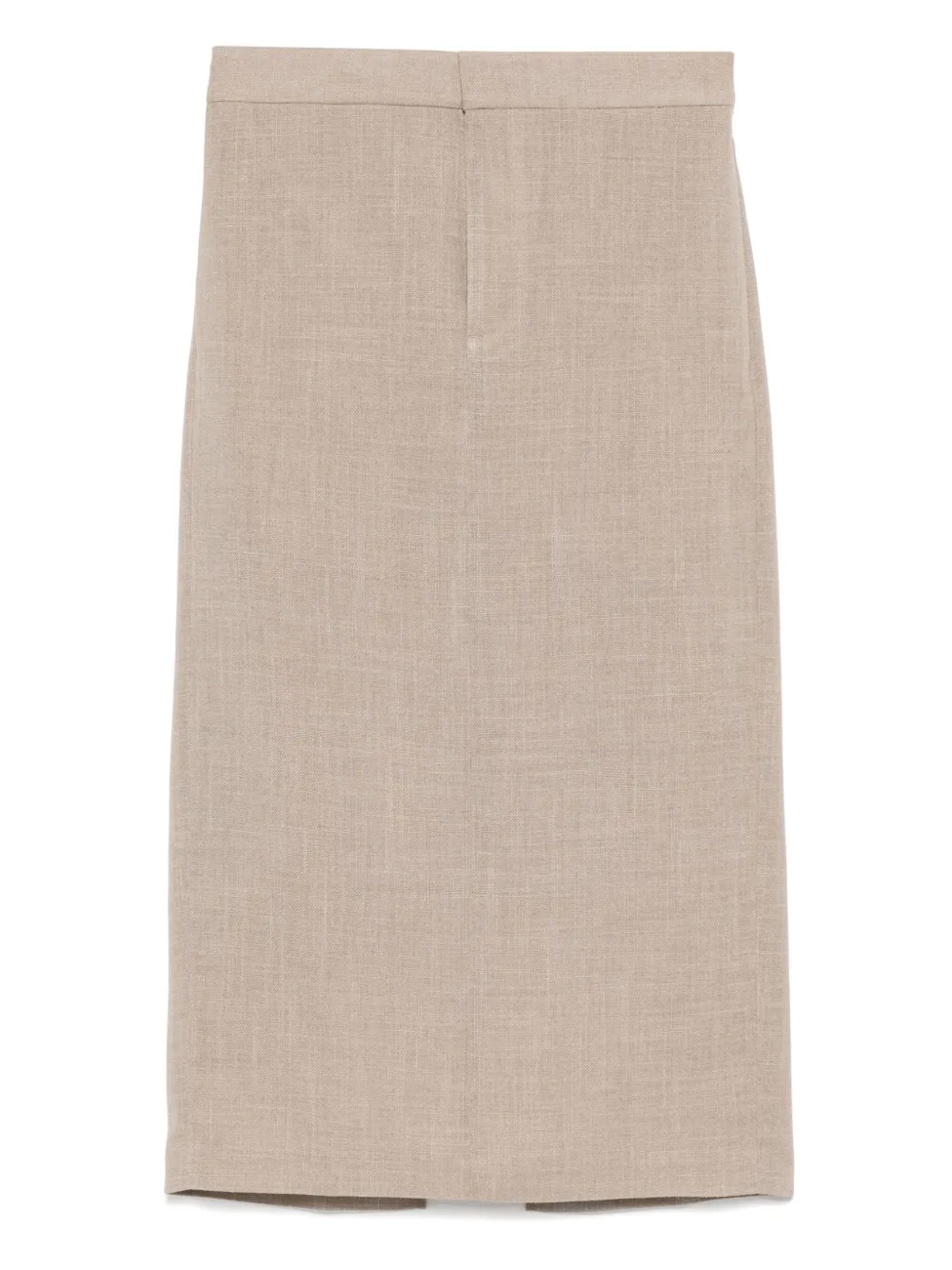 Юбка-карандаш LESS, нейтральный
Юбка-карандаш LESS, нейтральный