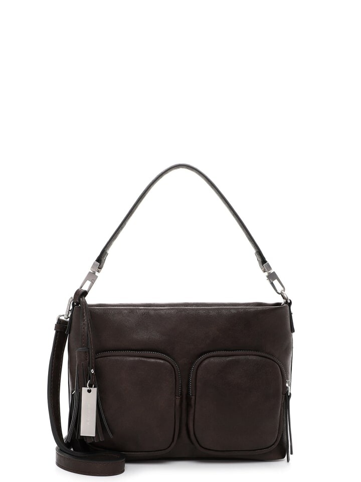 Наплечная сумка SURI FREY, коричневый
Наплечная сумка SURI FREY, коричневый