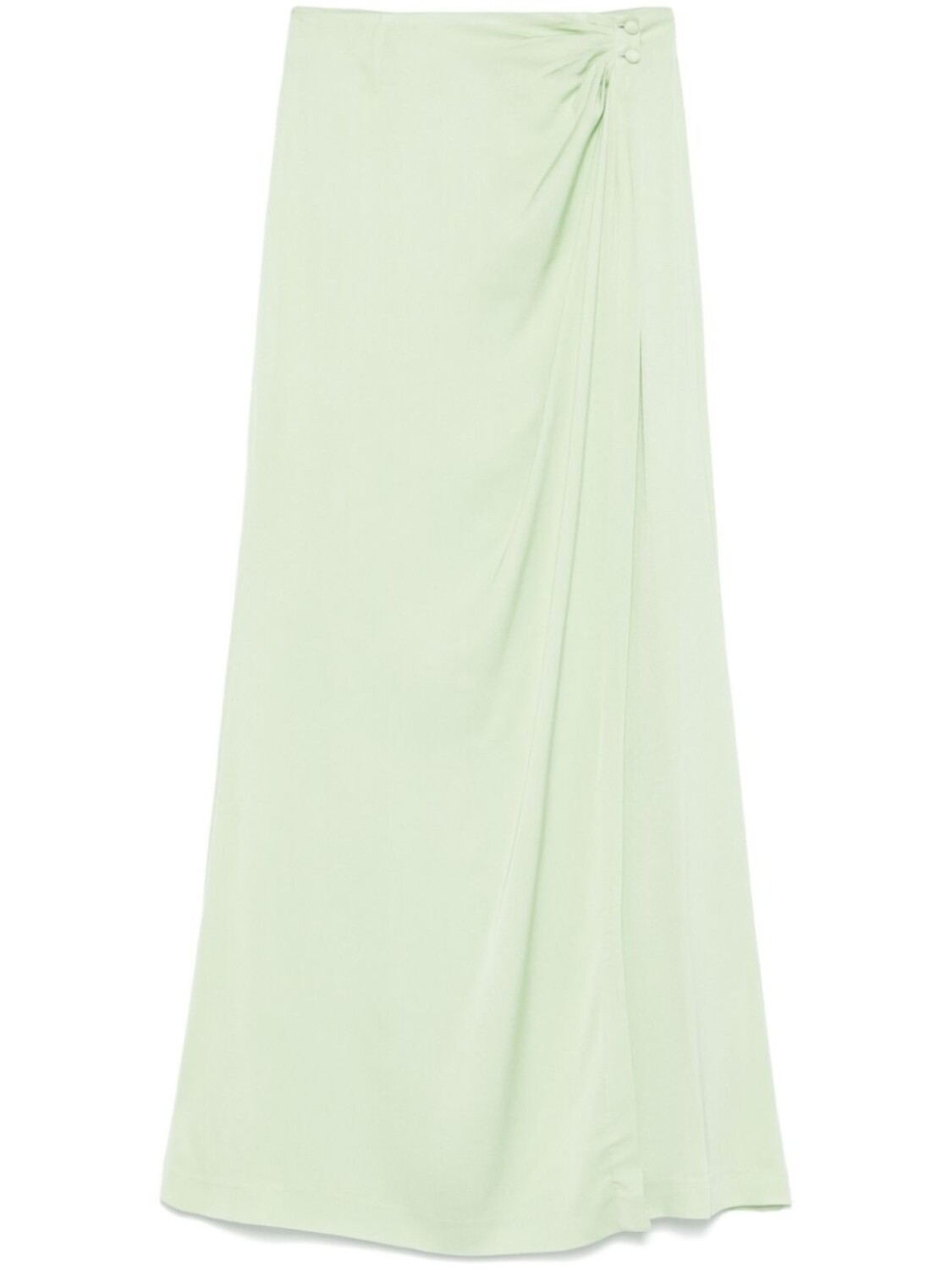 REMAIN юбка макси с запахом, зеленый
REMAIN юбка макси с запахом, зеленый