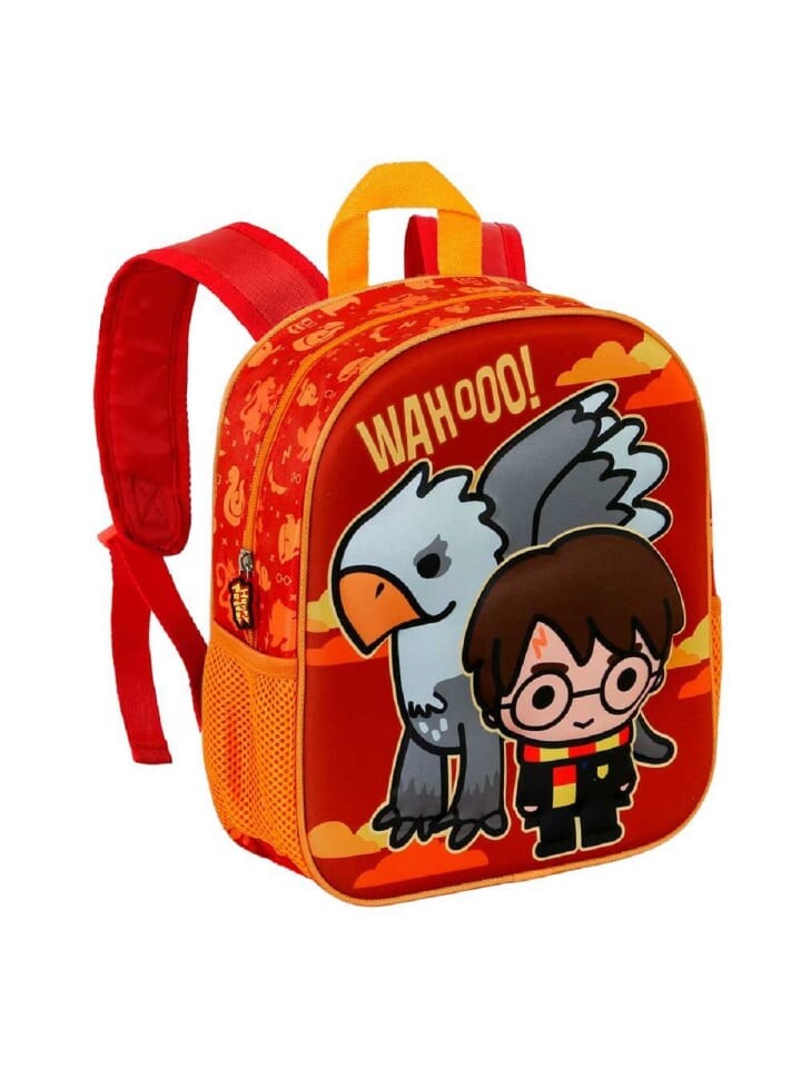 Рюкзак COFI 1453 Harry Potter 3D Stylischer Begleiter für Fans und Abenteurer, красный
Рюкзак COFI 1453 Harry Potter 3D Stylischer Begleiter für Fans und Abenteurer, красный