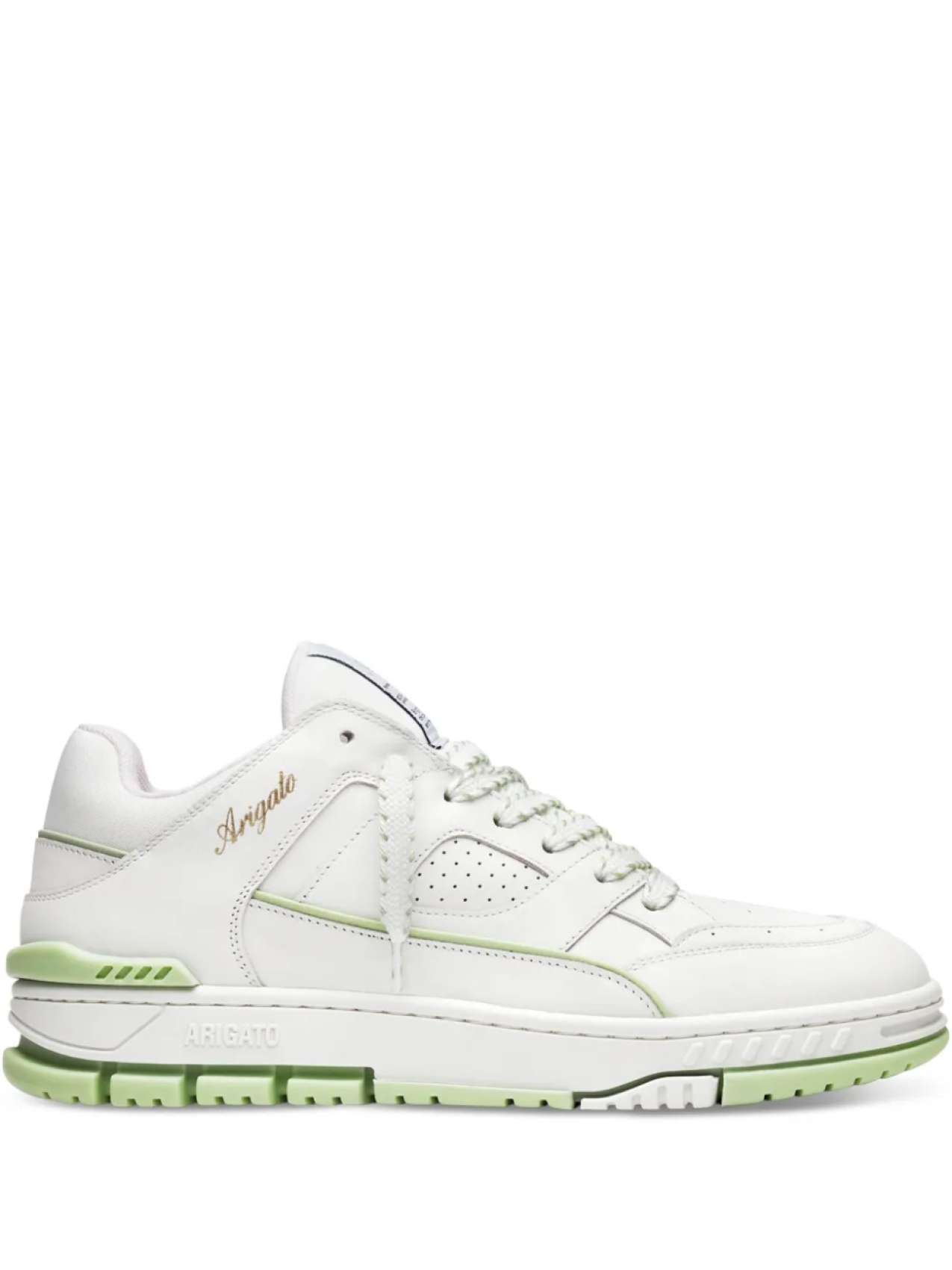 Кроссовки Area Lo Stitch Axel Arigato, белый
Кроссовки Area Lo Stitch Axel Arigato, белый