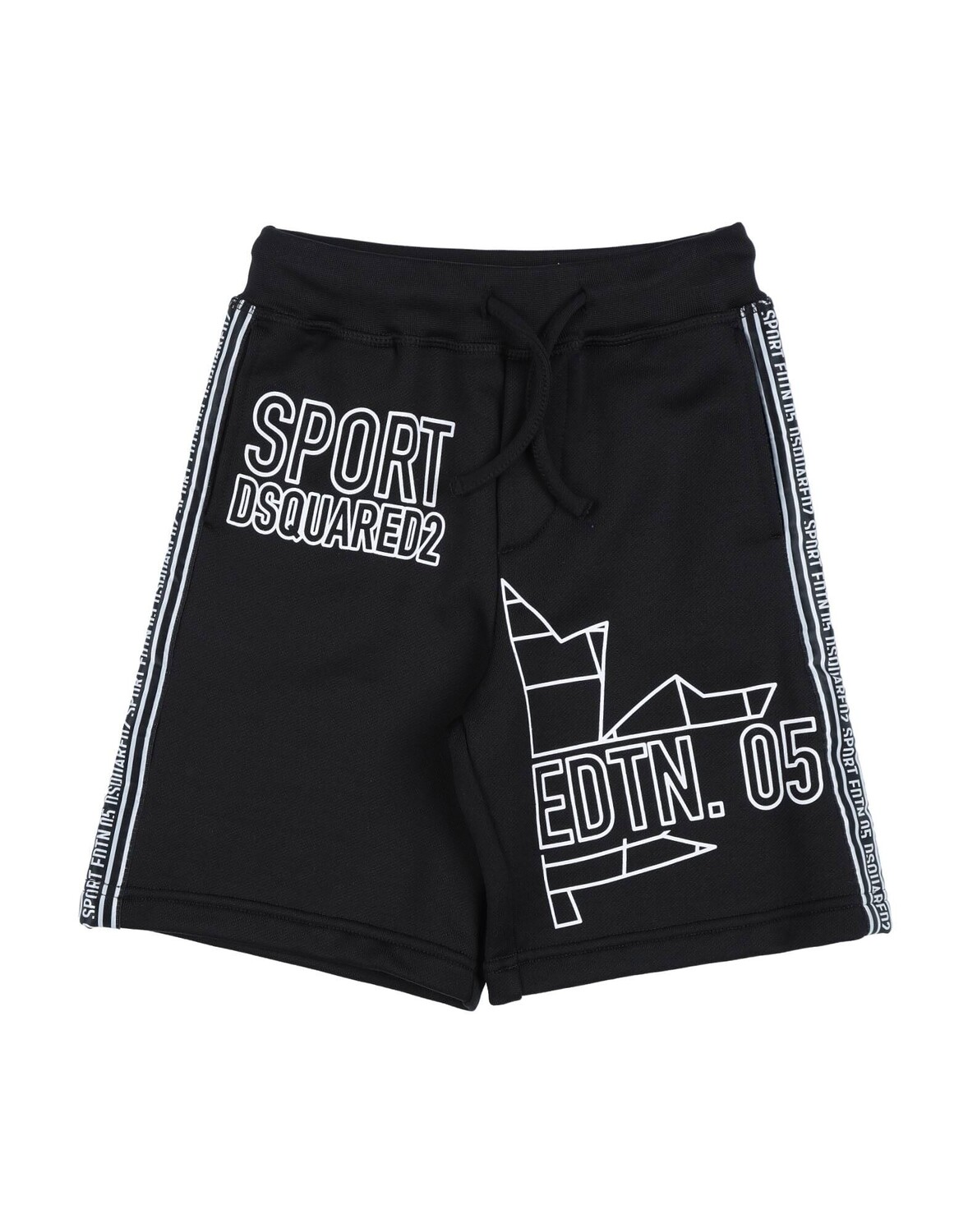 Шорты Dsquared2, черный
Шорты Dsquared2, черный