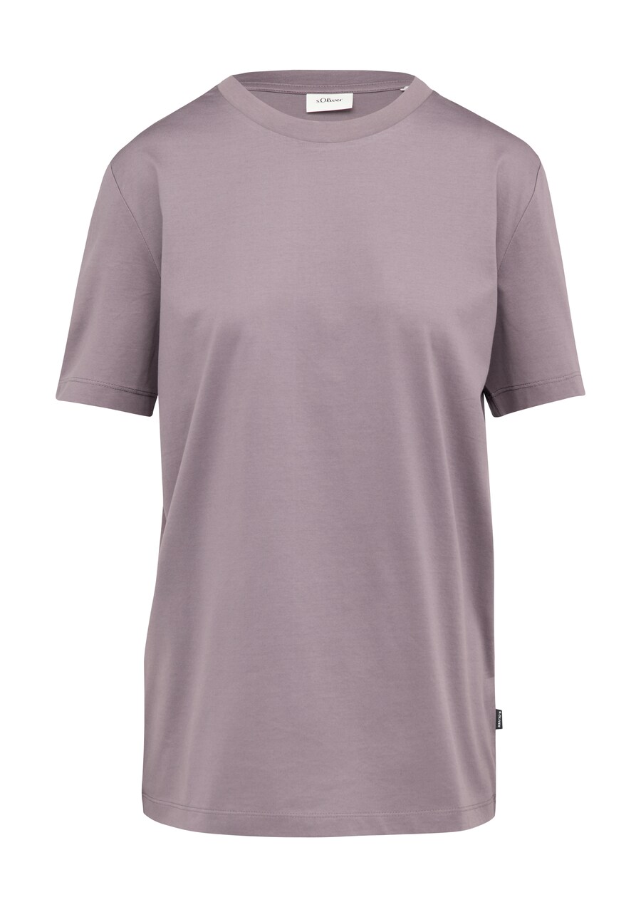 Рубашка s.Oliver BLACK LABEL, Eosin
Рубашка s.Oliver BLACK LABEL, Eosin