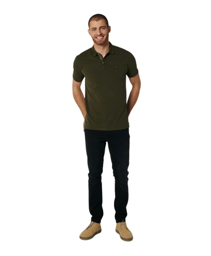 Джинсы прямого кроя с пятью карманами No Excess, черный
Джинсы прямого кроя с пятью карманами No Excess, черный