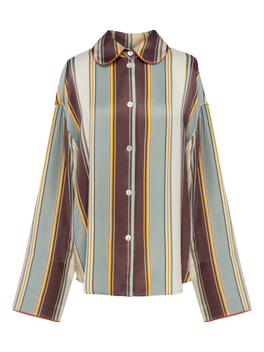 Рубашка Pastelle Sleeper, нейтральный
Рубашка Pastelle Sleeper, нейтральный