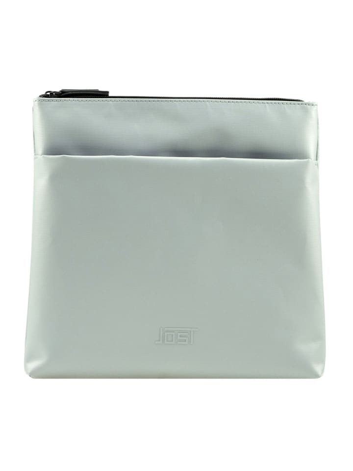 Сумка через плечо Tolja 25 см, средне-серого цвета Jost
Сумка через плечо Tolja 25 см, средне-серого цвета Jost