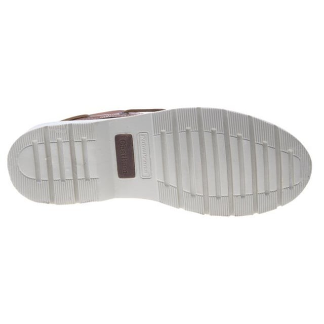 Сапсаны Chatham Marine, коричневый 
Сапсаны Chatham Marine, коричневый