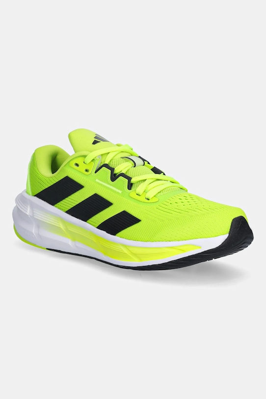 Кроссовки questar 3 Adidas Performance, зеленый
Кроссовки questar 3 Adidas Performance, зеленый
