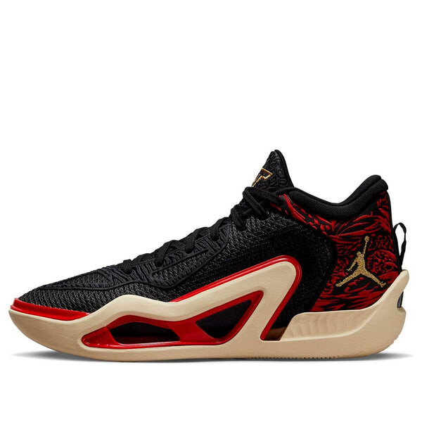 Кроссовки татум 1 Air Jordan, черный
Кроссовки татум 1 Air Jordan, черный