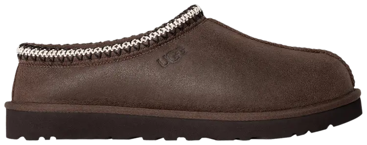 Кроссовки UGG Tasman Distressed Slipper 'Burnt Cedar', коричневый
Кроссовки UGG Tasman Distressed Slipper 'Burnt Cedar', коричневый