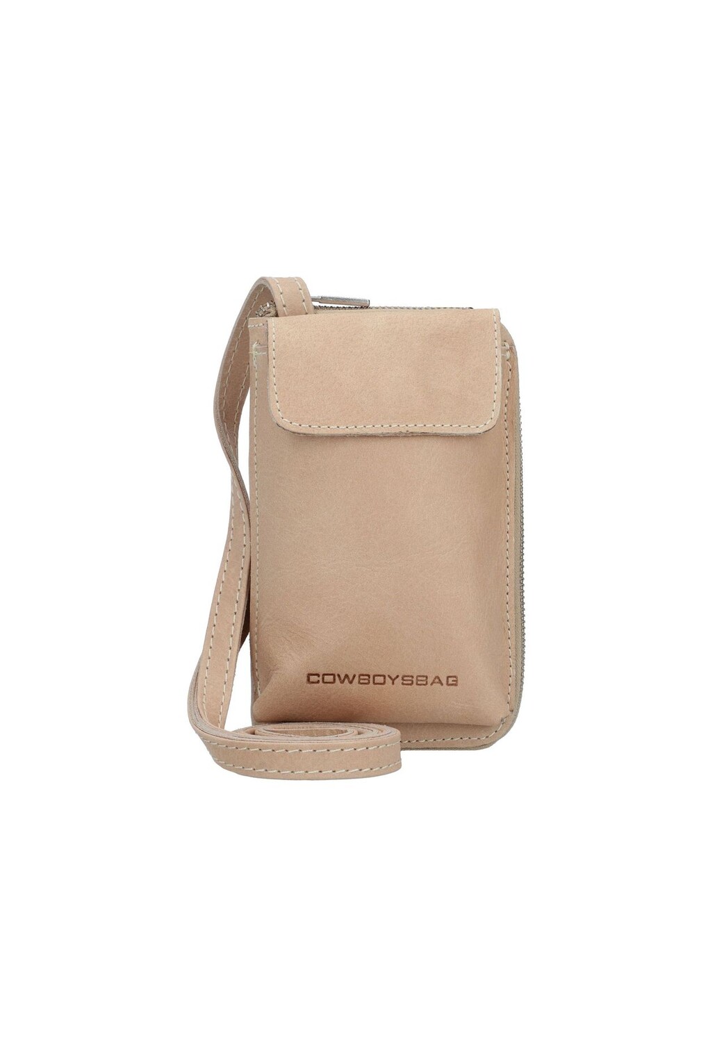 Кожаный чехол для телефона Garston 9 см COWBOYSBAG, цвет Sand Gesamt Breite, Бежевый, Кожаный чехол для телефона Garston 9 см COWBOYSBAG, цвет Sand Gesamt Breite
Кожаный чехол для телефона Garston 9 см COWBOYSBAG, цвет Sand Gesamt Breite, Бежевый, Кожаный чехол для телефона Garston 9 см COWBOYSBAG, цвет Sand Gesamt Breite