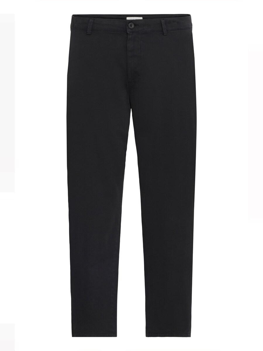 Обычные брюки-чинос Casual Friday CFPEPE, черный
Обычные брюки-чинос Casual Friday CFPEPE, черный