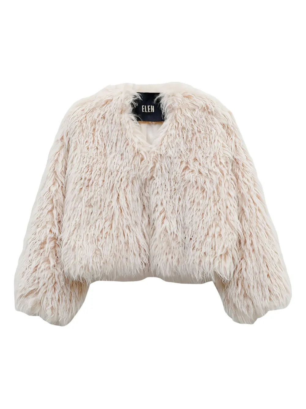 Фактурная куртка Eleh, белый
Фактурная куртка Eleh, белый