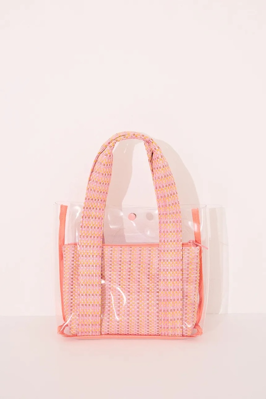 Набор косметичек из 3 шт Women'Secret, фиолетовый
Набор косметичек из 3 шт Women'Secret, фиолетовый