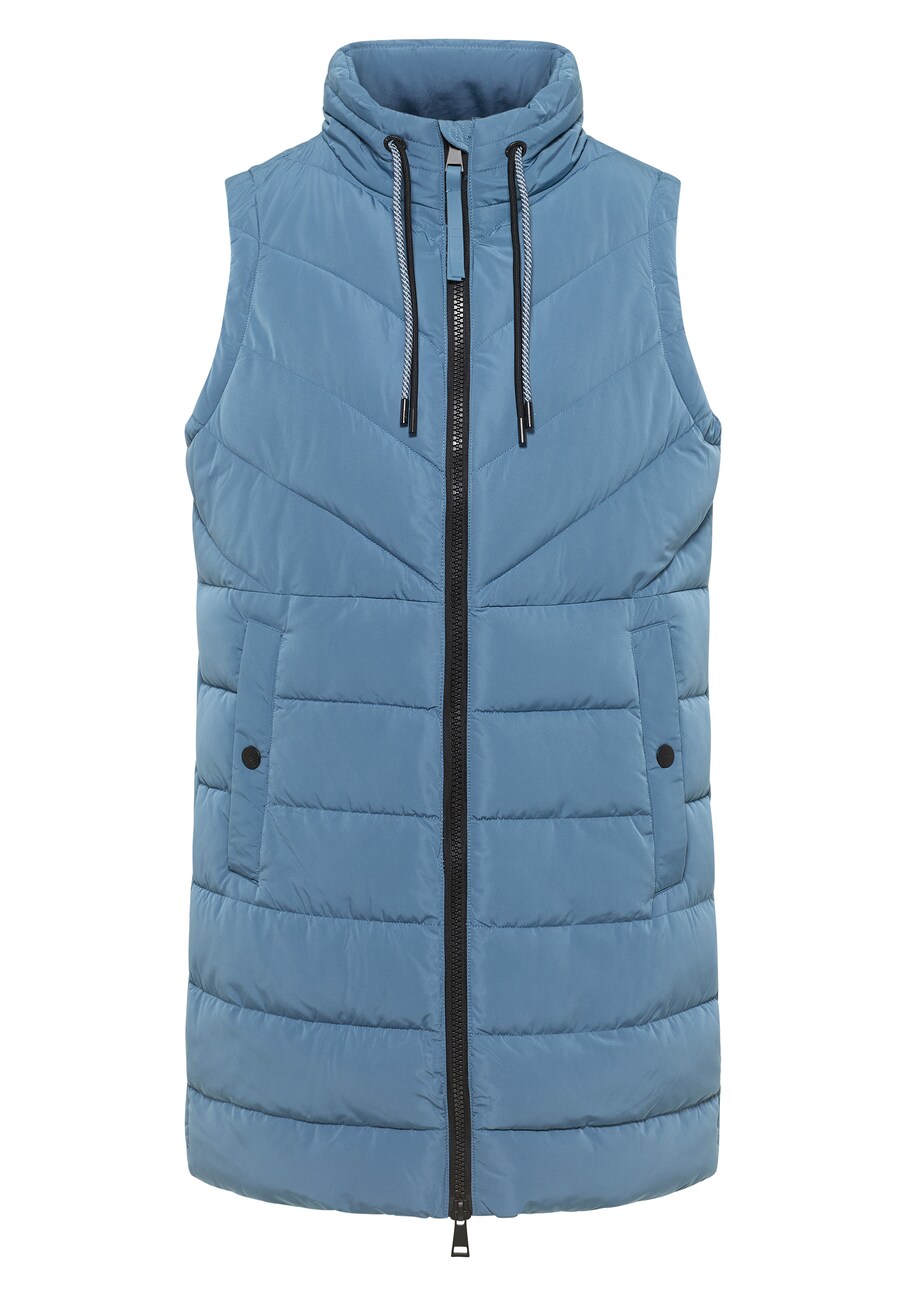 Жилет CECIL, Blue
Жилет CECIL, Blue