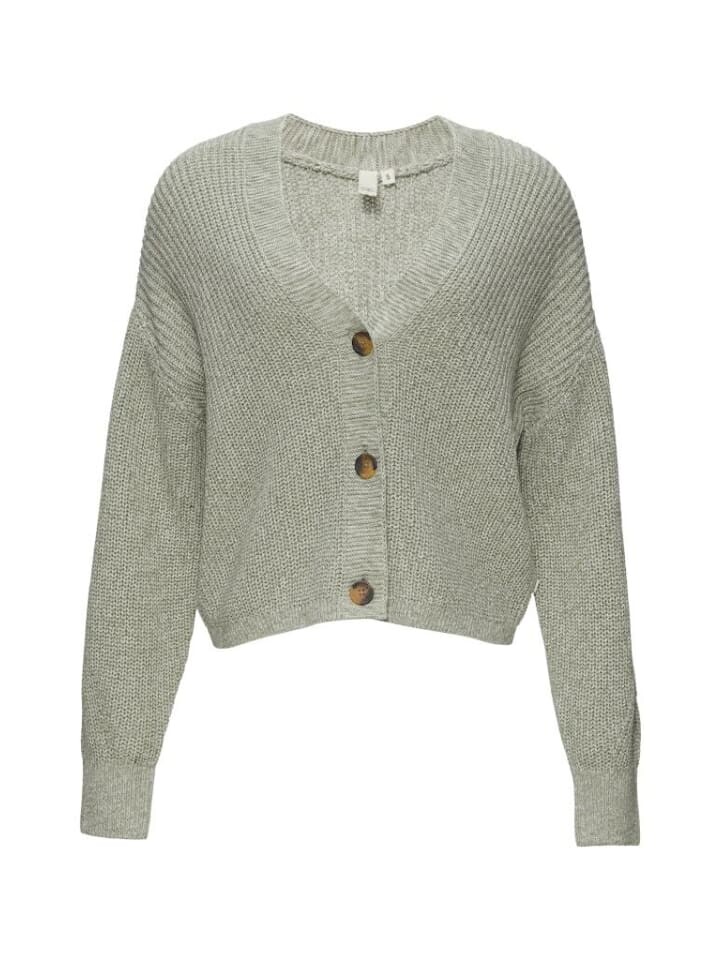 Пуловер Q/S designed by, зеленый 
Пуловер Q/S designed by, зеленый