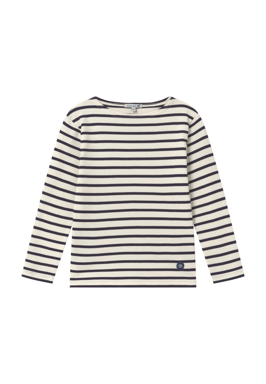 Футболка с длинным рукавом MARINIÈRE LOCTUDY UNISEX Armor lux, бежевый
Футболка с длинным рукавом MARINIÈRE LOCTUDY UNISEX Armor lux, бежевый