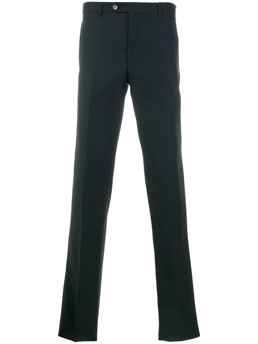 Прямые брюки Dell'Oglio, синий
Прямые брюки Dell'Oglio, синий