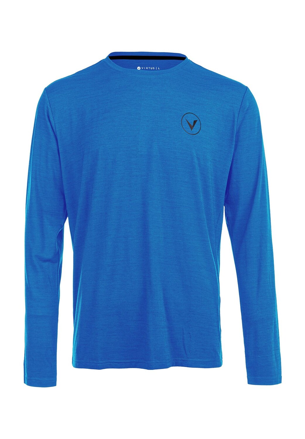 Функциональная рубашка JOKERS M L/S с инновационной технологией Quick Dry VIRTUS, цвет Blue Sapphire
Функциональная рубашка JOKERS M L/S с инновационной технологией Quick Dry VIRTUS, цвет Blue Sapphire