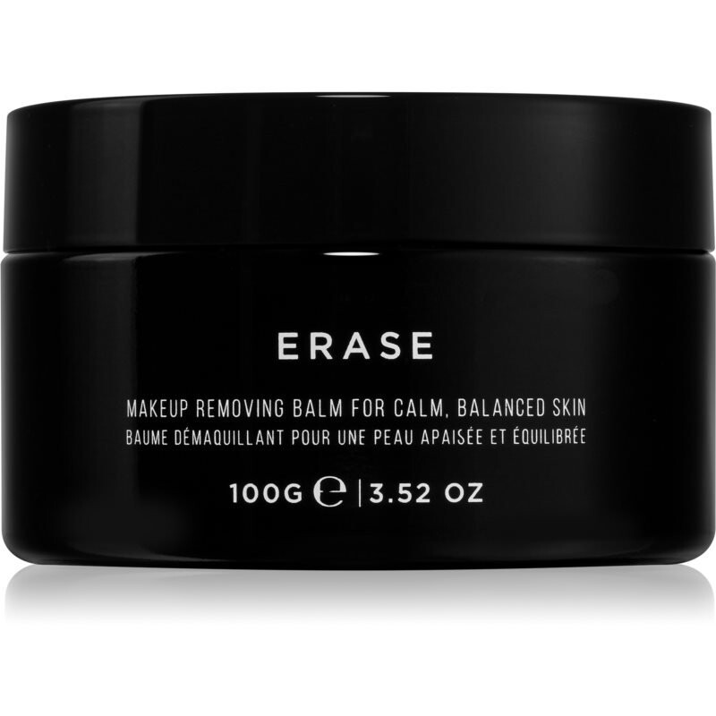 Pestle & Mortar ERASE очищающее молочко для снятия макияжа 100 г Inna Marka
Pestle & Mortar ERASE очищающее молочко для снятия макияжа 100 г Inna Marka